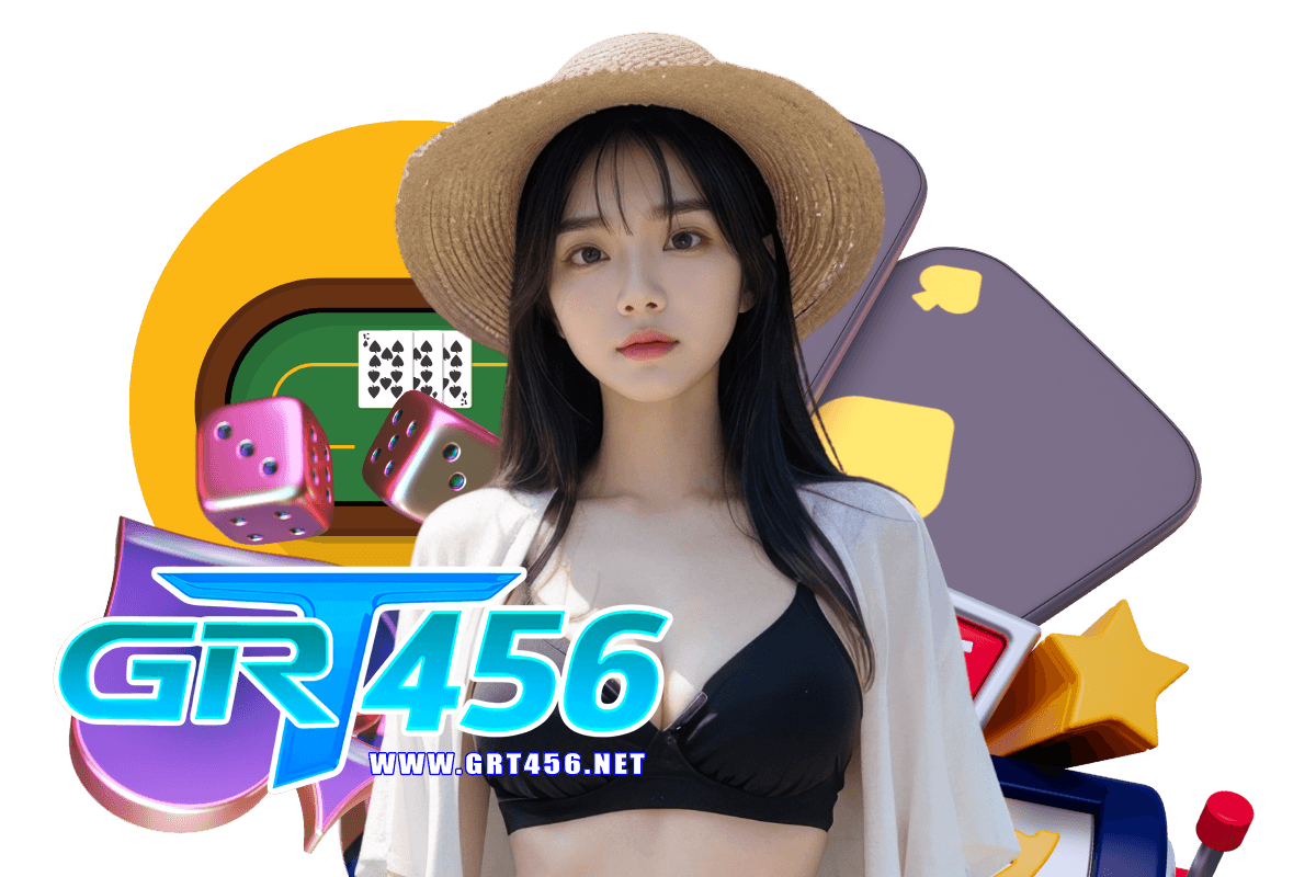 grt456 สมัคร