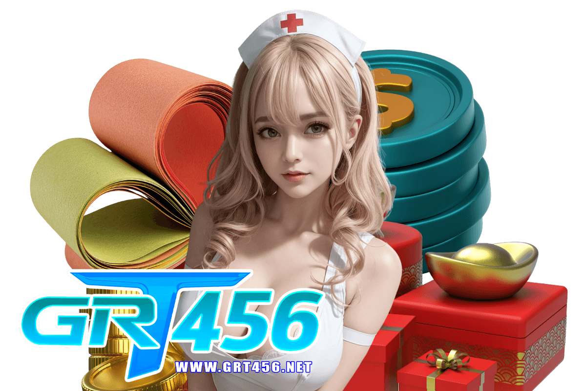 grt456 สล็อต