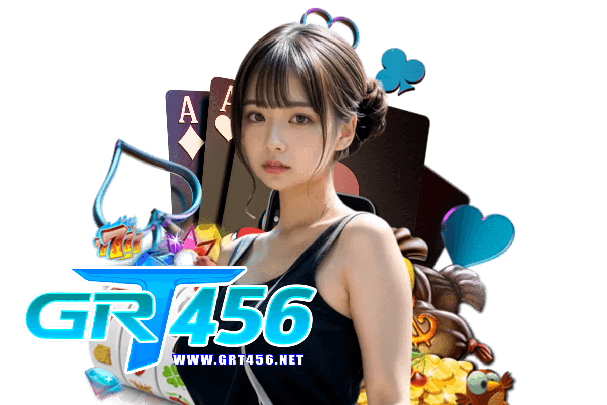 grt456 แจกเครดิตฟรี